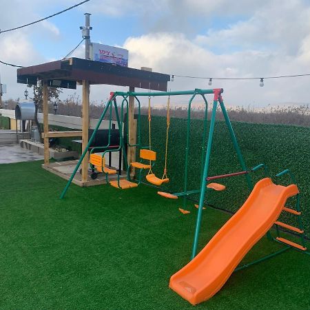 דירות Buq'ata מפגש הדובדבן מראה חיצוני תמונה